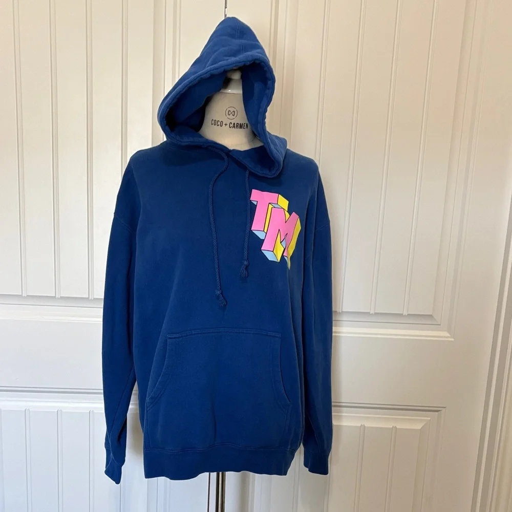 Millionaire Mindset Hoodie - Picture 4 of 10